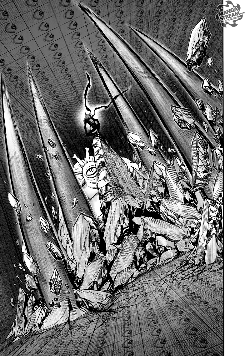 One-Punch Man, Chapter 92 image 22